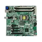 732594-001 For HP ML110 Tower Server Motherboard 728188-001 DDR3