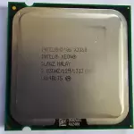 Intel Xeon X3360 2.83GHz Quad-Core Processor