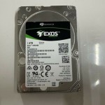 New SEAGATE Exos 10E2400 ST1800MM0129 1.8TB 10000RPM 12Gb/s 2.5in SAS Hard Drive