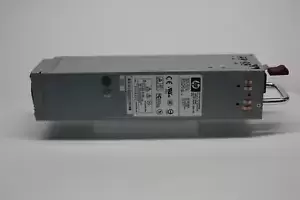 HP 339596-501 400W POWER SUPPLY