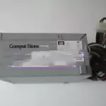 For HP ML350G4 Server Power Supply 342481-001 365220-001