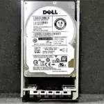 0-HRS VTHDD HUC101818CS4204 Dell 1.8TB 10KRPM 12Gb/s 2.5"SAS SERVERHDD HardDrive