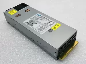 PWS-751P-1R SUPERMICRO 750W 1U 80 PLUS PLATINUM REDUNDANT PSU