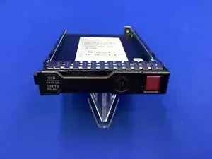 P07930-B21 HPE 1.92TB SATA 6G MIXED USE SFF SC SSD P08694-001 MK001920GWUGK