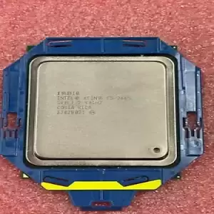 Intel Xeon E5-2665 SR0L1 2.4GHz LGA2011 2/20MB Cache CPU Processor