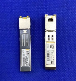 GLC-T Original Cisco 1000BASE-T RJ-45 SFP+ 30-1410-03 30-1410-04 MINI-GBIC