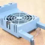 FOR HP ML150 G6 Server Fan 519737-001 487108-001