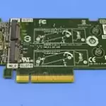 Dell BOSS-S1 PowerEdge 14th Gen Server Adapter Card w/ Damaged Connector 72WKY