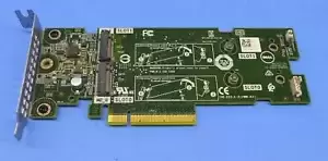 Dell BOSS-S1 PowerEdge 14th Gen Server Adapter Card w/ Damaged Connector 72WKY
