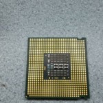 INTEL 3.00GHz Quad-Core Xeon X5472 SLBBB LGA771 CPU