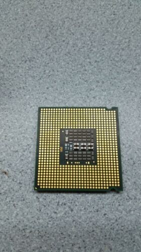 INTEL 3.00GHz Quad-Core Xeon X5472 SLBBB LGA771 CPU