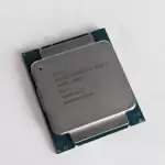 Intel Xeon E5-2640 V3 Processor