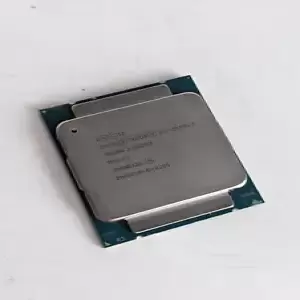 Intel Xeon E5-2640 V3 Processor