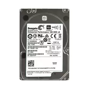 SEAGATE 1.8TB 10K 128MB SAS-3 2.5'' ST1800MM0088