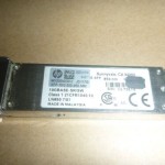 JD117B - Compatible HP XFP Transceiver 10GBase-SR 850nm 300M XFP Module
