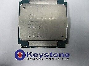 Intel Xeon E5-4620 V3 2.00GHZ 10-Core 20 threads SR22K LGA2011 CPU *km