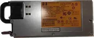 HP 750-Watts Common Slot High Efficiency Redundant Hot Swap Power Supply