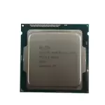 Intel Xeon E3-1240V3 3.40GHz Quad-Core CPU Processor SR152 LGA1150 Socket
