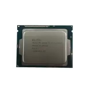 Intel Xeon E3-1240V3 3.40GHz Quad-Core CPU Processor SR152 LGA1150 Socket