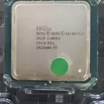 Intel Xeon E5-4657L V2 SR19F 2.40GHz 30MB 12-Core LGA2011 CPU Processor 24