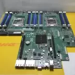 INTEL SERVER BOARD S2600G (Z/L) PBA G29051-352