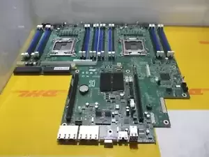 INTEL SERVER BOARD S2600G (Z/L) PBA G29051-352