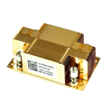 New Genuine Dell PowerEdge M620 Blade Server Copper Heat Sink M/F: 0D8846 D8846