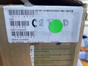New Dell 0C2TXD 825W D825EF-02 Precision T7910 T7810 T5810 Server Power Supply