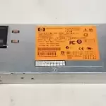 HP 750W power supply DPS-750RB A | HSTNS-PD18