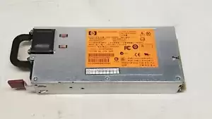 HP 750W power supply DPS-750RB A | HSTNS-PD18