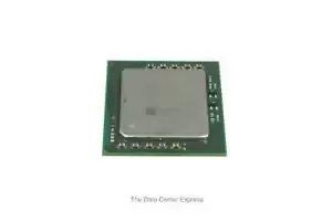 Intel Xeon 2.40GHz 512KB Cache 533MHz FSB 65W CPU SL6VL Seller Refurbished