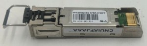 Cisco GLC-SX-MM GBIC Transceiver- 30-1301-02