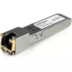 StarTech SFPC1110 Cisco SFP-GE-T Compatible SFP Module 1000BASE-T - 10/100/1000