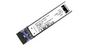 Cisco ONS-SE-155-1510 155Mbps CWDM SFP Module, 1 Year Warranty