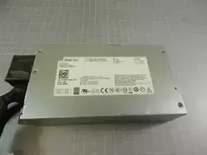 Dell PowerEdge R220 R210 L250E-S0 80 Plus Silver Power Supply 250W D P/N: 0CKMX0