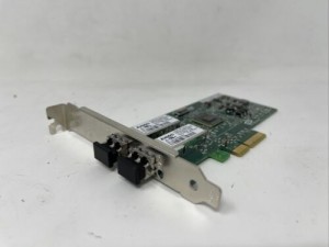 Intel PRO/1000 PF EXPI9402PFBLK Dual Port Server Adapter D53756-003