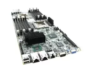 DELL POWEREDGE DCS7100 INTEL CHIPSET 5520 SOCKET LGA1366 MOTHERBOARD C0J6F