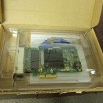 Intel I350-T4 RJ45 PCI-Express OEM 4-Port Ethernet Server Adapter Gigabit