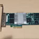 Intel Pro 1000PT quad port server adpter EXPI9404P TL