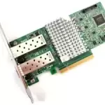 Supermicro AOC-S25G-M2S 25GBe SFP28 Dual Port Server Adapter ConnectX-4 LX EN