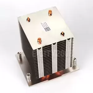 WC4DX -- For DELL 0WC4DX POWEREDGE T430 T630 HEAT SINK New