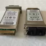 CVR-X2-SFP-V02 / CISCO TWINGIG CONVERTER MODULE V02 (PAIR)