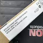 Intel I340-T4 4 Port PCIe Ethernet Server Adapter - E1G44HT