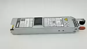 Dell D350E-S1 350W 80 Plus Platinum Server Power Supply 0Y8Y65 Bench Tested Good