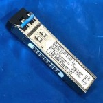 CISCO ONS-SE-G2F-LX  10-2273-02 GE LX/FC1-2G SM ISC-1 SFP Transceiver Module
