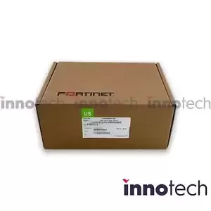 Fortinet FWF-40F-A-BDL-950-12 Hardware 1YR 24x7 FortiCare and FortiGuard UTP New