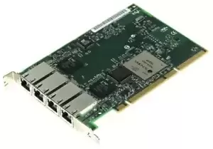 INTEL PRO/1000 MT PCI-X QUAD PORT GIGABIT SERVER ADAPTER C32199