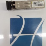 Cisco GLC-SX-MM COM CLASS 1 21CFR1040.10 Transceiver