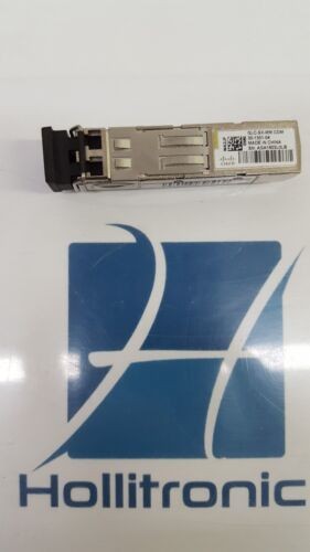 Cisco GLC-SX-MM COM CLASS 1 21CFR1040.10 Transceiver