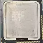 TESTED GOOD Intel Xeon W3530 2.8GHz Quad-Core Processor